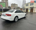 Білий Ауді А4, об'ємом двигуна 2 л та пробігом 202 тис. км за 12999 $, фото 6 на Automoto.ua