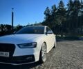 Білий Ауді А4, об'ємом двигуна 1.98 л та пробігом 143 тис. км за 13500 $, фото 1 на Automoto.ua