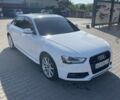 Белый Ауди А4, объемом двигателя 2 л и пробегом 231 тыс. км за 14500 $, фото 6 на Automoto.ua