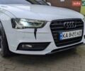Белый Ауди А4, объемом двигателя 1.97 л и пробегом 114 тыс. км за 15500 $, фото 1 на Automoto.ua
