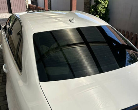 Білий Ауді А4, об'ємом двигуна 1.98 л та пробігом 159 тис. км за 15000 $, фото 6 на Automoto.ua