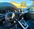 Ауді А4 2015 у Львові на Automoto.ua Білий Ауді А4, об'ємом двигуна 2 л та пробігом 75 тис. км за 7950 $, фото 7 на Automoto.ua