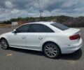 Белый Ауди А4, объемом двигателя 0 л и пробегом 78 тыс. км за 1500 $, фото 1 на Automoto.ua
