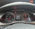 Білий Ауді А4, об'ємом двигуна 0 л та пробігом 244 тис. км за 12500 $, фото 9 на Automoto.ua
