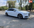 Белый Ауди А4, объемом двигателя 1.98 л и пробегом 89 тыс. км за 25000 $, фото 9 на Automoto.ua