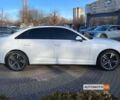 Белый Ауди А4, объемом двигателя 2 л и пробегом 170 тыс. км за 18250 $, фото 7 на Automoto.ua