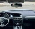 Белый Ауди А4, объемом двигателя 2 л и пробегом 75 тыс. км за 10000 $, фото 8 на Automoto.ua
