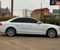 Белый Ауди А4, объемом двигателя 1.98 л и пробегом 154 тыс. км за 13990 $, фото 15 на Automoto.ua