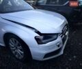 Ауди А4 2015 в Львове на Automoto.ua Белый Ауди А4, объемом двигателя 2 л и пробегом 243 тыс. км за 7700 $, фото 7 на Automoto.ua