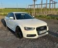 Білий Ауді А4, об'ємом двигуна 1.98 л та пробігом 185 тис. км за 14000 $, фото 1 на Automoto.ua