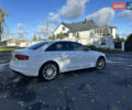 Белый Ауди А4, объемом двигателя 2 л и пробегом 202 тыс. км за 14800 $, фото 12 на Automoto.ua