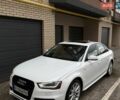 Белый Ауди А4, объемом двигателя 1.98 л и пробегом 146 тыс. км за 14000 $, фото 1 на Automoto.ua