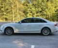 Белый Ауди А4, объемом двигателя 2 л и пробегом 70 тыс. км за 7950 $, фото 2 на Automoto.ua