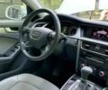 Белый Ауди А4, объемом двигателя 2 л и пробегом 157 тыс. км за 9000 $, фото 6 на Automoto.ua