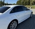 Белый Ауди А4, объемом двигателя 2 л и пробегом 202 тыс. км за 13750 $, фото 32 на Automoto.ua