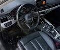 Білий Ауді А4, об'ємом двигуна 1.98 л та пробігом 179 тис. км за 14999 $, фото 8 на Automoto.ua