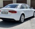 Белый Ауди А4, объемом двигателя 2 л и пробегом 157 тыс. км за 9000 $, фото 2 на Automoto.ua