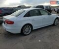 Белый Ауди А4, объемом двигателя 1.98 л и пробегом 51 тыс. км за 1500 $, фото 2 на Automoto.ua