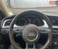 Белый Ауди А4, объемом двигателя 1.98 л и пробегом 175 тыс. км за 14500 $, фото 10 на Automoto.ua