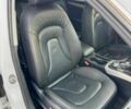 Білий Ауді А4, об'ємом двигуна 2 л та пробігом 76 тис. км за 6500 $, фото 12 на Automoto.ua