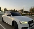 Білий Ауді А4, об'ємом двигуна 2 л та пробігом 128 тис. км за 14500 $, фото 2 на Automoto.ua