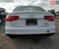 Белый Ауди А4, объемом двигателя 1.98 л и пробегом 51 тыс. км за 1500 $, фото 5 на Automoto.ua