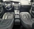 Белый Ауди А4, объемом двигателя 0 л и пробегом 78 тыс. км за 1500 $, фото 7 на Automoto.ua