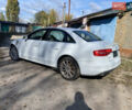 Ауди А4 2015 в Киеве на Automoto.ua Белый Ауди А4, объемом двигателя 2 л и пробегом 199 тыс. км за 7700 $, фото 16 на Automoto.ua