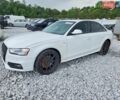 Білий Ауді А4, об'ємом двигуна 1.98 л та пробігом 145 тис. км за 1600 $, фото 1 на Automoto.ua