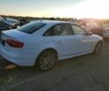 Белый Ауди А4, объемом двигателя 2 л и пробегом 90 тыс. км за 2300 $, фото 2 на Automoto.ua
