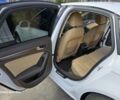 Білий Ауді А4, об'ємом двигуна 2 л та пробігом 197 тис. км за 14500 $, фото 9 на Automoto.ua