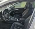 Білий Ауді А4, об'ємом двигуна 1.98 л та пробігом 164 тис. км за 19500 $, фото 11 на Automoto.ua