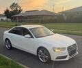 Білий Ауді А4, об'ємом двигуна 2 л та пробігом 96 тис. км за 1054 $, фото 1 на Automoto.ua