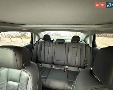 Білий Ауді А4, об'ємом двигуна 1.98 л та пробігом 163 тис. км за 17500 $, фото 12 на Automoto.ua