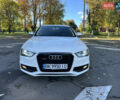 Білий Ауді А4, об'ємом двигуна 2 л та пробігом 202 тис. км за 12999 $, фото 38 на Automoto.ua