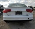 Белый Ауди А4, объемом двигателя 2 л и пробегом 51 тыс. км за 1500 $, фото 5 на Automoto.ua