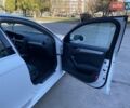 Белый Ауди А4, объемом двигателя 1.98 л и пробегом 162 тыс. км за 14200 $, фото 16 на Automoto.ua
