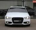 Білий Ауді А4, об'ємом двигуна 1.98 л та пробігом 150 тис. км за 11900 $, фото 1 на Automoto.ua