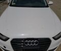 Белый Ауди А4, объемом двигателя 2 л и пробегом 71 тыс. км за 11500 $, фото 10 на Automoto.ua