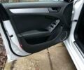 Білий Ауді А4, об'ємом двигуна 2 л та пробігом 180 тис. км за 13200 $, фото 8 на Automoto.ua