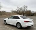 Білий Ауді А4, об'ємом двигуна 1.98 л та пробігом 163 тис. км за 17500 $, фото 15 на Automoto.ua