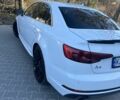 Белый Ауди А4, объемом двигателя 2 л и пробегом 92 тыс. км за 20600 $, фото 4 на Automoto.ua