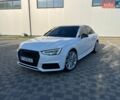 Білий Ауді А4, об'ємом двигуна 2 л та пробігом 203 тис. км за 15500 $, фото 1 на Automoto.ua