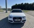 Белый Ауди А4, объемом двигателя 2 л и пробегом 202 тыс. км за 13750 $, фото 6 на Automoto.ua