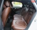 Білий Ауді А4, об'ємом двигуна 1.98 л та пробігом 150 тис. км за 11900 $, фото 7 на Automoto.ua