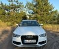Білий Ауді А4, об'ємом двигуна 1.98 л та пробігом 112 тис. км за 14200 $, фото 1 на Automoto.ua