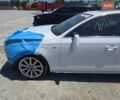 Ауди А4 2015 в Киеве на Automoto.ua Белый Ауди А4, объемом двигателя 1.98 л и пробегом 120 тыс. км за 9600 $, фото 4 на Automoto.ua