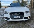 Білий Ауді А4, об'ємом двигуна 2 л та пробігом 131 тис. км за 16500 $, фото 1 на Automoto.ua
