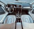 Белый Ауди А4, объемом двигателя 2 л и пробегом 143 тыс. км за 12700 $, фото 7 на Automoto.ua