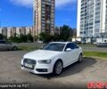 Білий Ауді А4, об'ємом двигуна 2 л та пробігом 177 тис. км за 12500 $, фото 1 на Automoto.ua